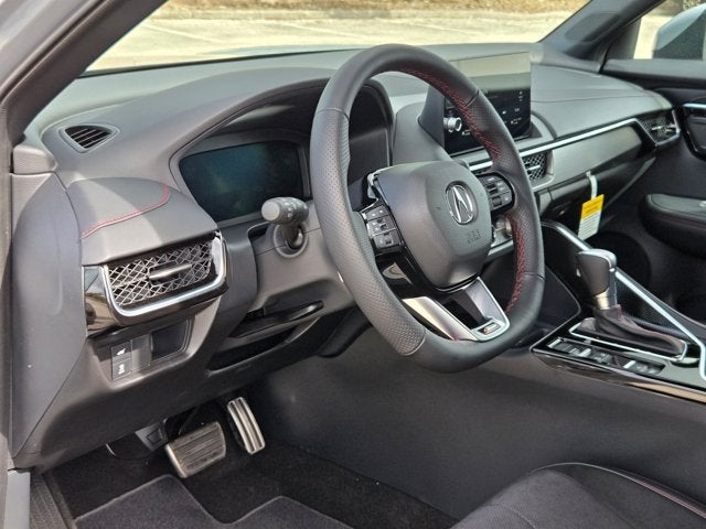 2026 Acura ADX w/A-Spec Package