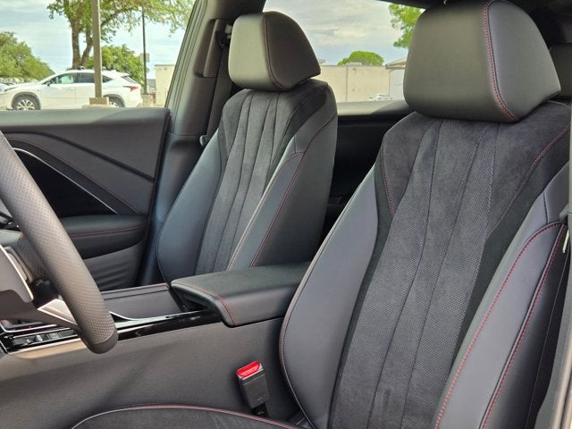 2026 Acura ADX w/A-Spec Package