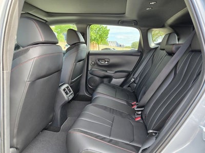 2026 Acura ADX w/A-Spec Package