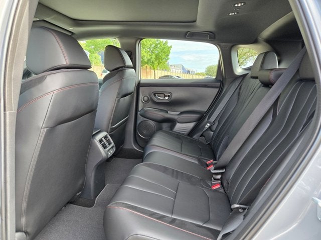 2026 Acura ADX w/A-Spec Package