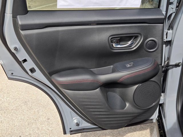 2026 Acura ADX w/A-Spec Package