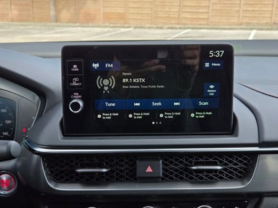 2026 Acura ADX w/A-Spec Package