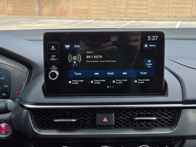 2026 Acura ADX w/A-Spec Package