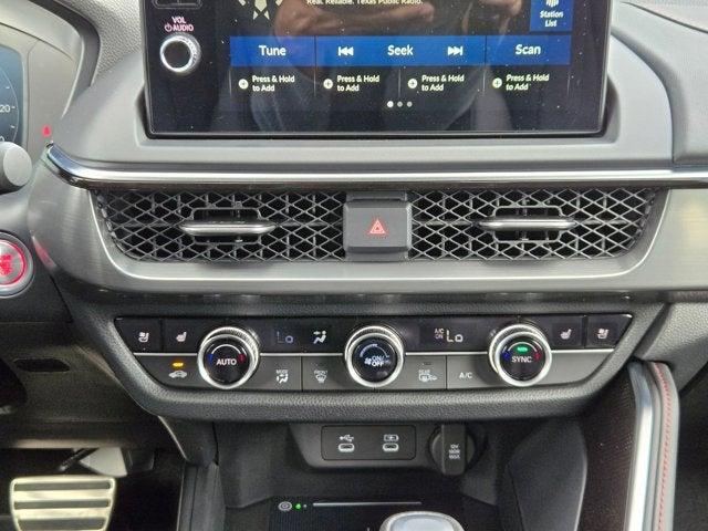 2026 Acura ADX w/A-Spec Package