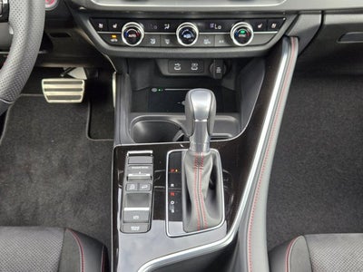 2026 Acura ADX w/A-Spec Package