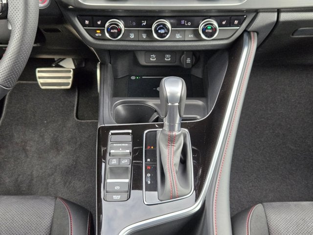 2026 Acura ADX w/A-Spec Package