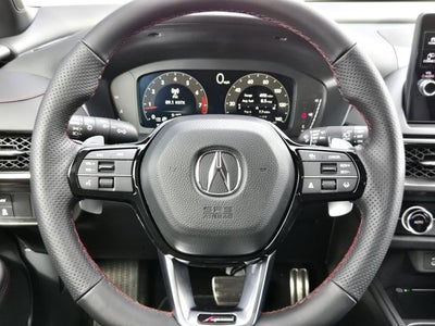 2026 Acura ADX w/A-Spec Package