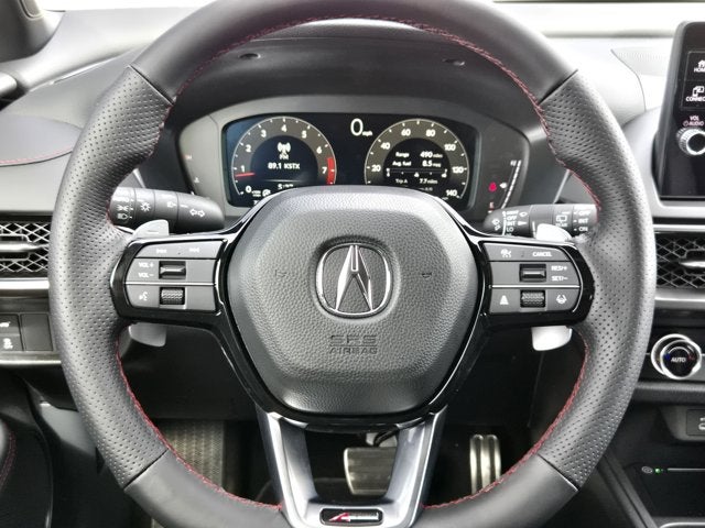 2026 Acura ADX w/A-Spec Package