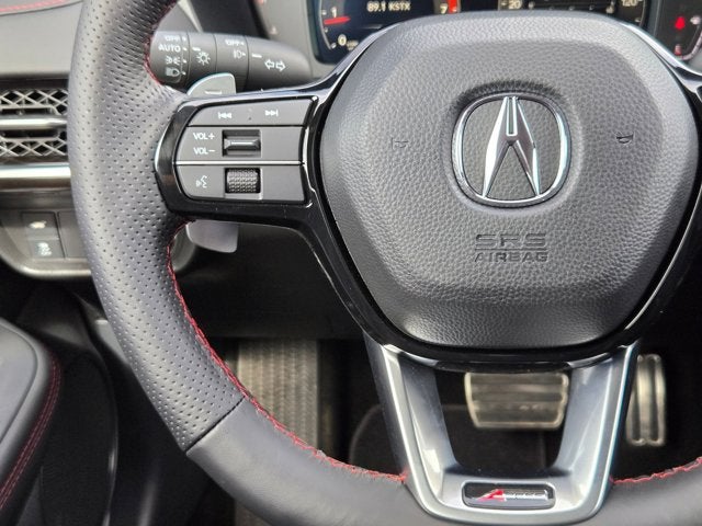 2026 Acura ADX w/A-Spec Package