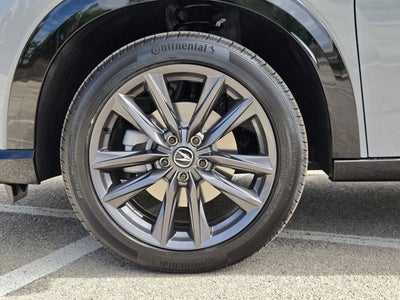 2026 Acura ADX w/A-Spec Package