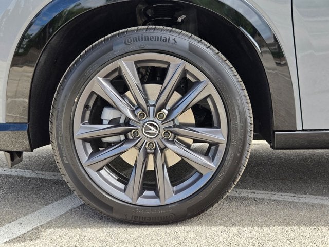 2026 Acura ADX w/A-Spec Package