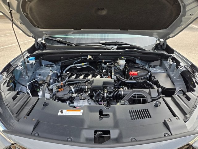 2026 Acura ADX w/A-Spec Package