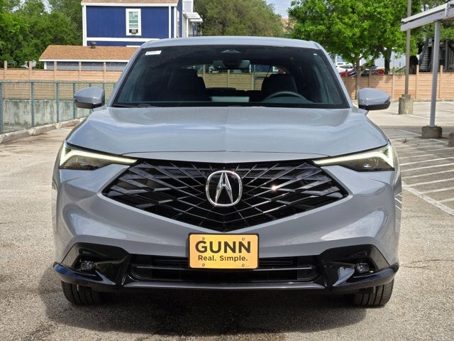 2026 Acura ADX w/A-Spec Package
