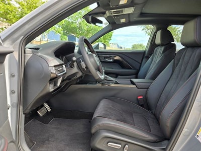 2026 Acura ADX w/A-Spec Package