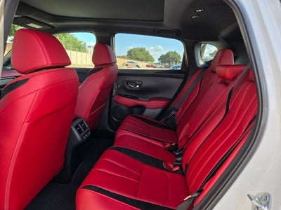 2026 Acura ADX FWD with A-Spec Package