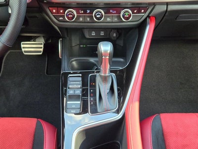 2026 Acura ADX FWD with A-Spec Package