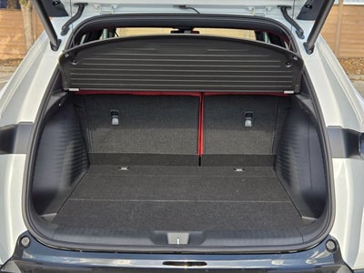 2026 Acura ADX FWD with A-Spec Package