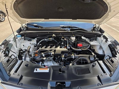 2026 Acura ADX FWD with A-Spec Package