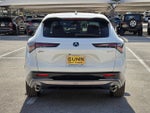 2026 Acura ADX FWD with A-Spec Package
