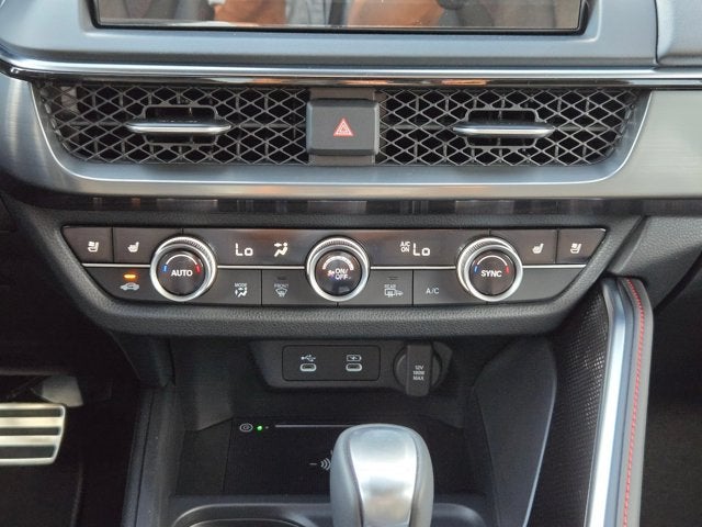 2026 Acura ADX FWD with A-Spec Package