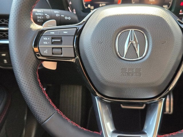 2026 Acura ADX FWD with A-Spec Package