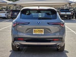 2026 Acura ADX FWD with A-Spec Package