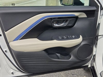 2025 Acura ADX FWD w/A-Spec Package
