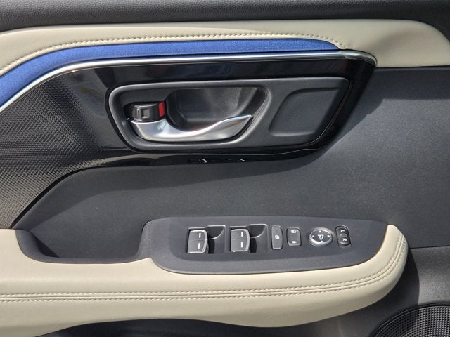 2025 Acura ADX FWD w/A-Spec Package
