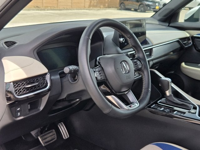 2025 Acura ADX FWD w/A-Spec Package
