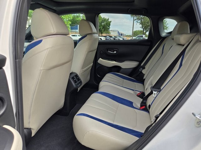 2025 Acura ADX FWD w/A-Spec Package