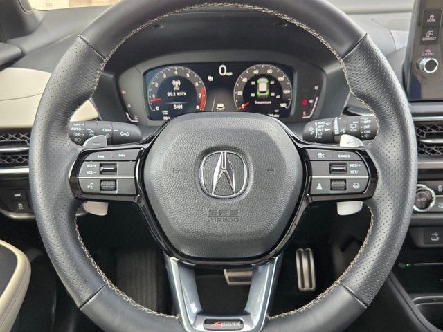 2025 Acura ADX FWD w/A-Spec Package