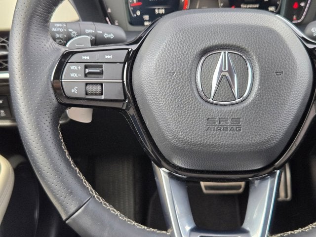 2025 Acura ADX FWD w/A-Spec Package