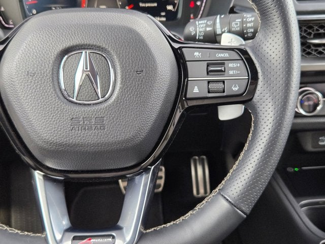 2025 Acura ADX FWD w/A-Spec Package