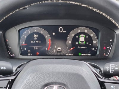 2025 Acura ADX FWD w/A-Spec Package