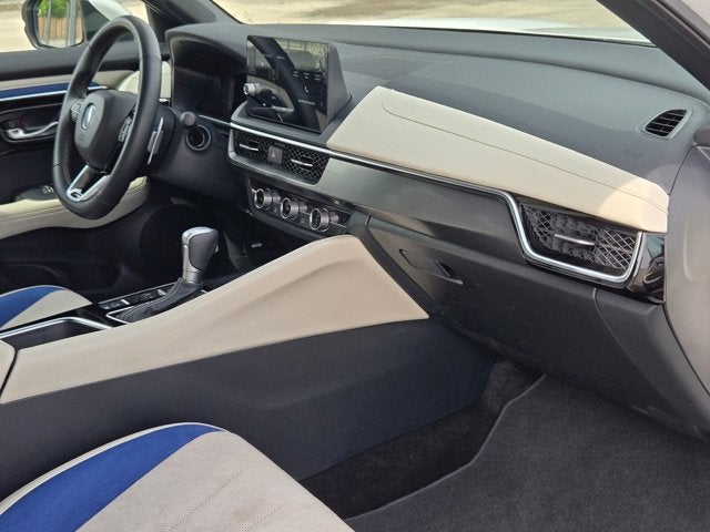 2025 Acura ADX FWD w/A-Spec Package