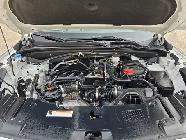 2025 Acura ADX FWD w/A-Spec Package