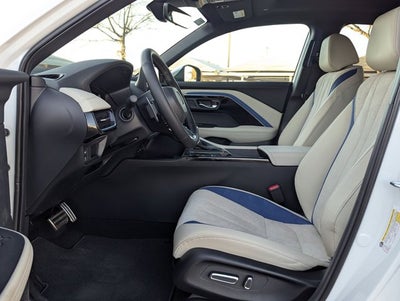 2026 Acura ADX w/A-Spec Package
