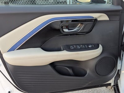 2026 Acura ADX w/A-Spec Package