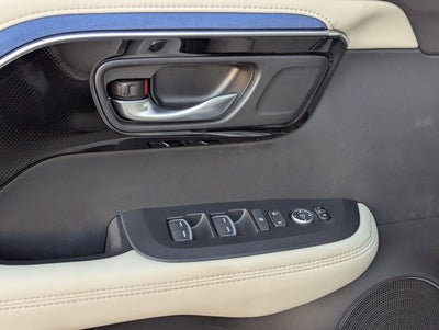 2026 Acura ADX w/A-Spec Package