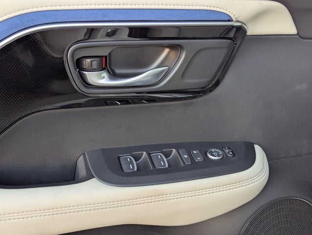 2026 Acura ADX w/A-Spec Package