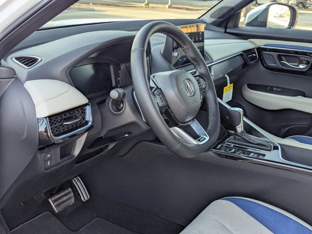 2026 Acura ADX w/A-Spec Package