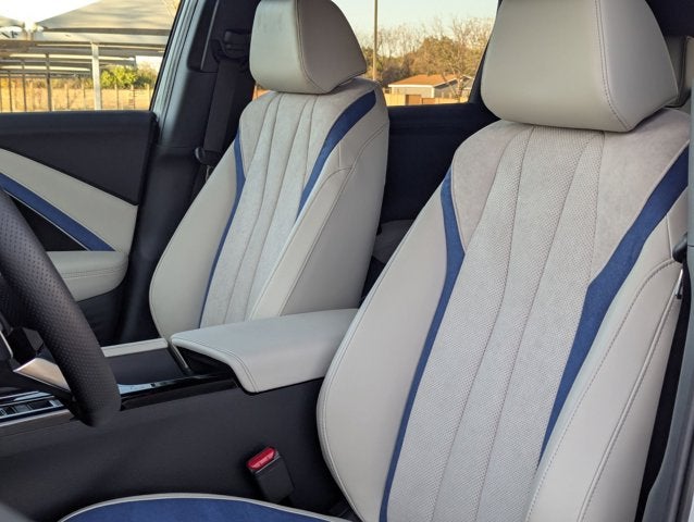 2026 Acura ADX w/A-Spec Package