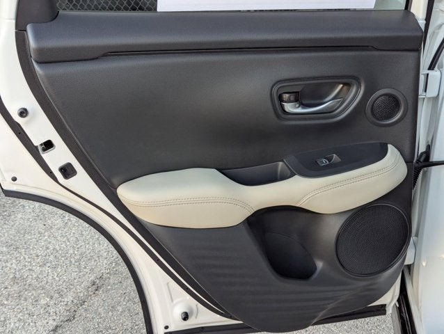 2026 Acura ADX w/A-Spec Package