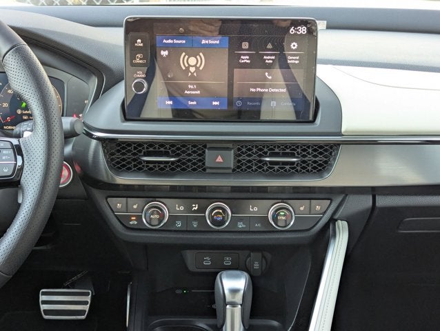 2026 Acura ADX w/A-Spec Package