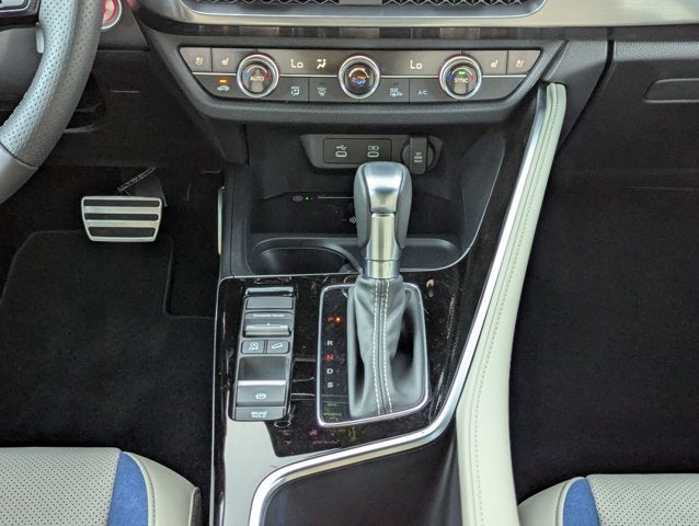 2026 Acura ADX w/A-Spec Package