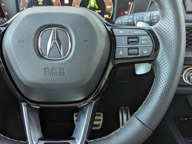 2026 Acura ADX w/A-Spec Package