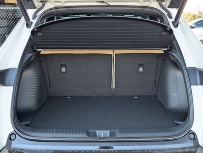 2026 Acura ADX w/A-Spec Package