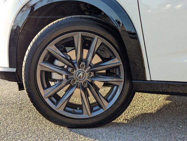 2026 Acura ADX w/A-Spec Package