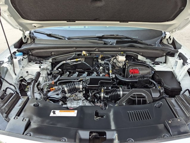 2026 Acura ADX FWD w/A-Spec Package