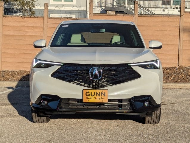 2026 Acura ADX w/A-Spec Package
